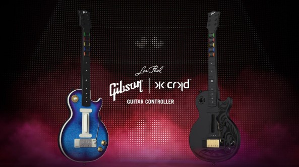 crkdgibson crkdgibson