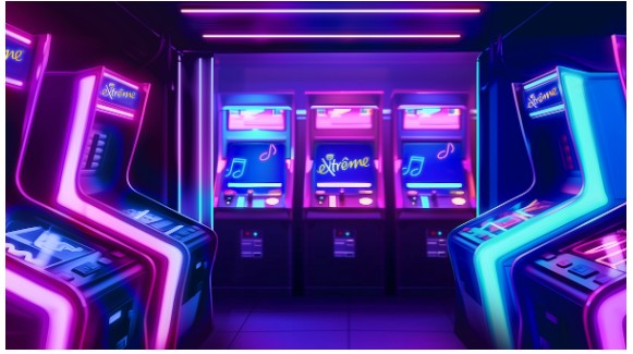 gamebar gamebar
