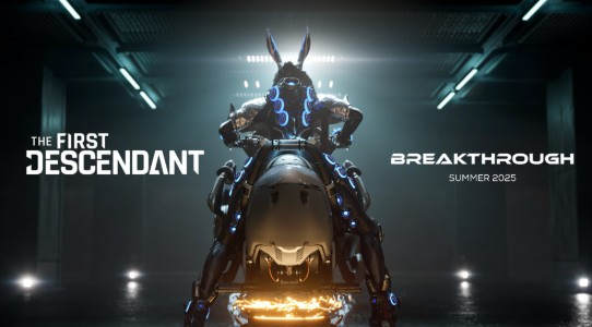 The First Descendant – Saison 3 : Breakthrough à venir ! The First Descendant – Saison 3 : Breakthrough à venir !