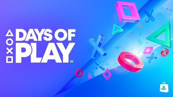 [PlayStation] – Days of Play 2025