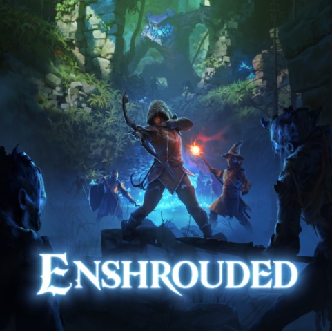 Enshrouded, sortie de la mise à jour 6 Enshrouded, sortie de la mise à jour 6