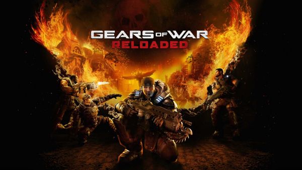 XBOX: Gears of War: Reloaded – Le classique culte revient en version remasterisée XBOX: Gears of War: Reloaded – Le classique culte revient en version remasterisée