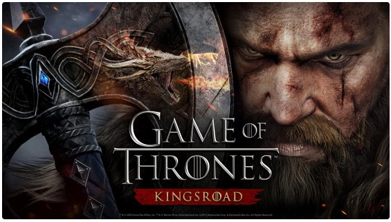 GAME OF THRONES : KINGSROAD DISPONIBLE SUR iOS, ANDROID, STEAM ET EPIC GAMES STORE GAME OF THRONES : KINGSROAD DISPONIBLE SUR iOS, ANDROID, STEAM ET EPIC GAMES STORE
