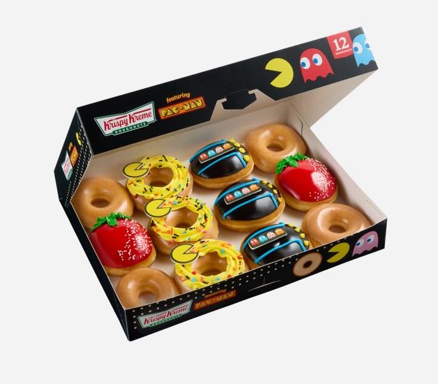 krispykremepacman krispykremepacman