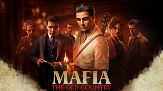 Mafia: The Old Country sort le 8 août 2025 ; bande-annonce officielle de Gameplay et vidéo “Developer Insights” disponibles Mafia: The Old Country sort le 8 août 2025 ; bande-annonce officielle de Gameplay et vidéo “Developer Insights” disponibles