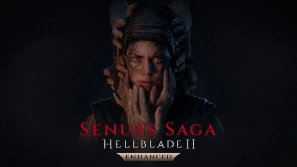 Senua’s Saga: Hellblade II arrive sur PlayStation 5 cet été Senua’s Saga: Hellblade II arrive sur PlayStation 5 cet été