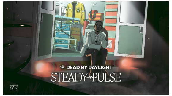 Stabilisez votre pouls : la nouvelle survivante de Dead by Daylight cherche à faire une différence dans le monde réel pour les personnes en détresse Stabilisez votre pouls : la nouvelle survivante de Dead by Daylight cherche à faire une différence dans le monde réel pour les personnes en détresse