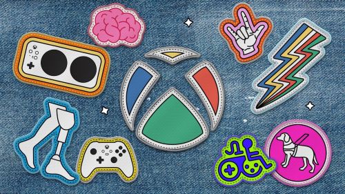 Xbox célèbre la Journée Mondiale de Sensibilisation à l’Accessibilité Xbox célèbre la Journée Mondiale de Sensibilisation à l’Accessibilité