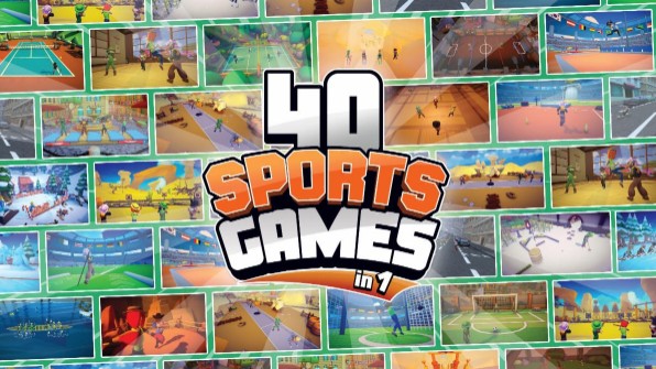 40sportsgames 40sportsgames