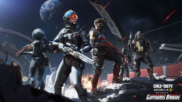 callofdutygundams callofdutygundams