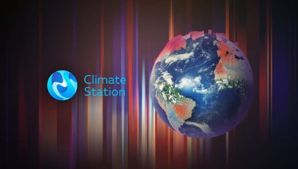 climatestation climatestation