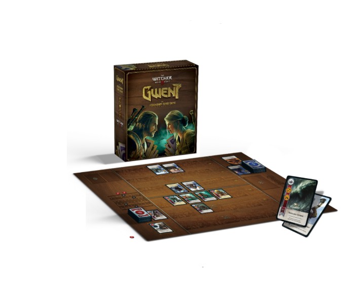 gwent