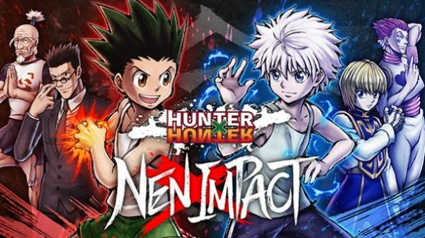 HUNTER×HUNTER NEN×IMPACT lance sa démo gratuite sur Steam HUNTER×HUNTER NEN×IMPACT lance sa démo gratuite sur Steam