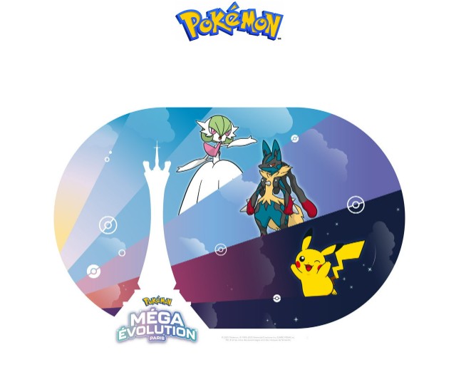 pokemonmegaevolution pokemonmegaevolution