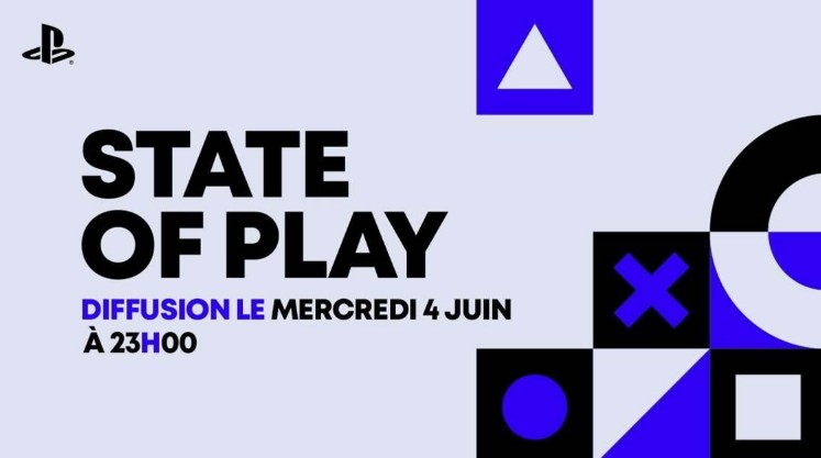 [PlayStation] – State of Play du mercredi 4 juin