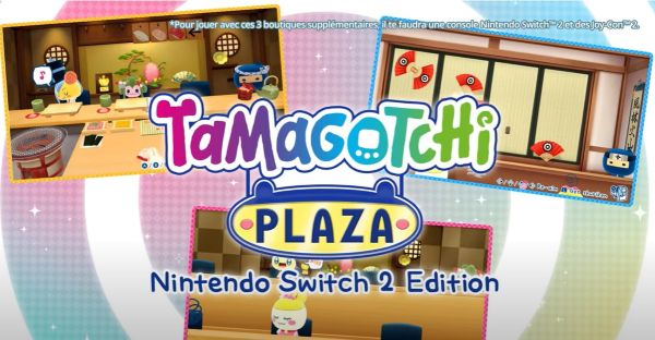 tamanintendo