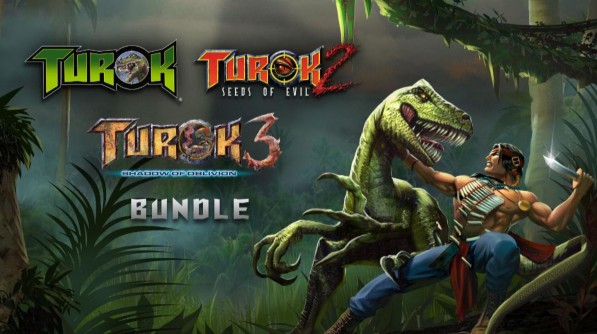 turtrilogie