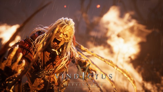 vindictus vindictus