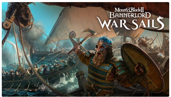 War Sails : l’immense extension navale de MOUNT & BLADE II: BANNERLORD est désormais prévue pour le début de l’automne 2025 War Sails : l’immense extension navale de MOUNT & BLADE II: BANNERLORD est désormais prévue pour le début de l’automne 2025