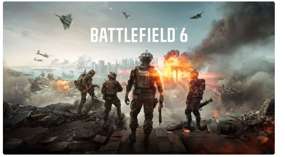 battlefield6 battlefield6