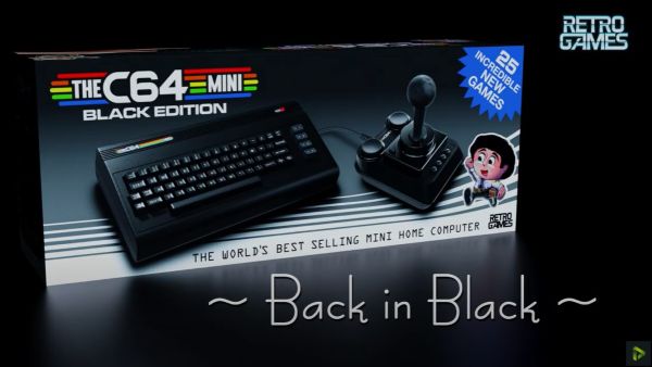c64mini