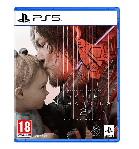deathstranding2jaq deathstranding2jaq