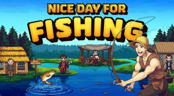 fishing fishing