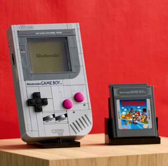 gameboylego gameboylego