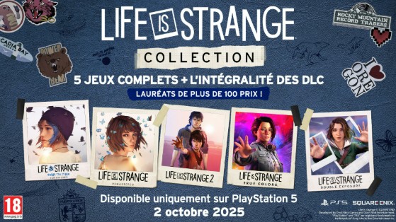 lifeisstrangecollec lifeisstrangecollec