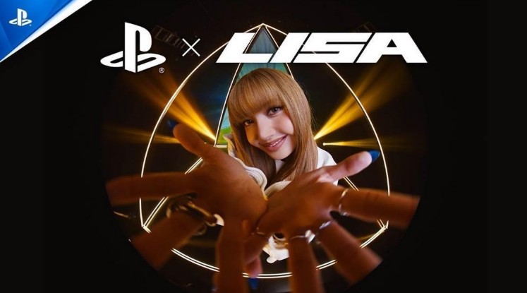 lisaplaystation lisaplaystation