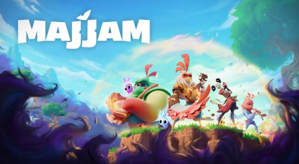 maijam maijam