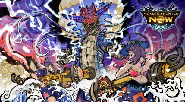 monsterhunternowevents monsterhunternowevents