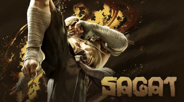 sagat sagat