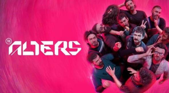 thealters thealters
