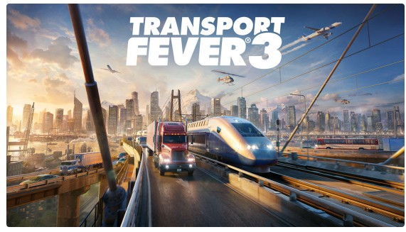 transpotfever3 transpotfever3