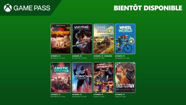 xboxgamepass2ndjuillet xboxgamepass2ndjuillet