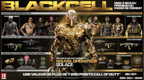 blackcellcod blackcellcod