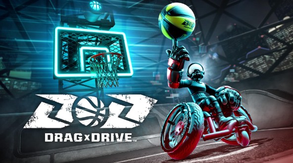 dragxdrive dragxdrive