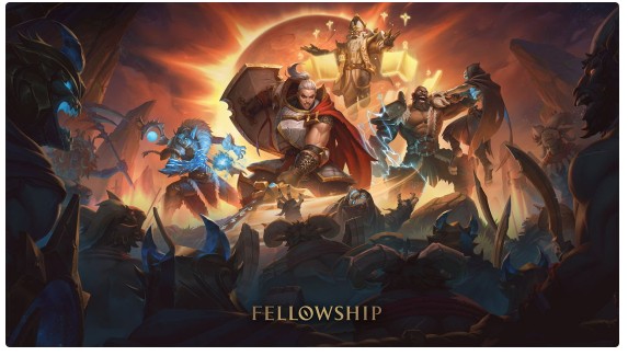 fellowship fellowship