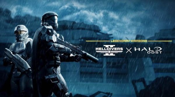 helldivers2halo helldivers2halo