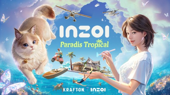 inzoi