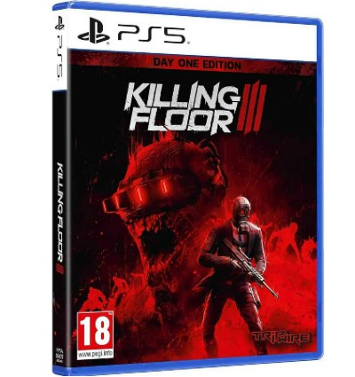 killingfloor3 killingfloor3