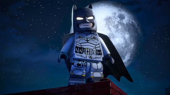 legobatman