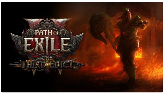 pathofexilethethird pathofexilethethird