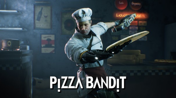 pizzbandit pizzbandit