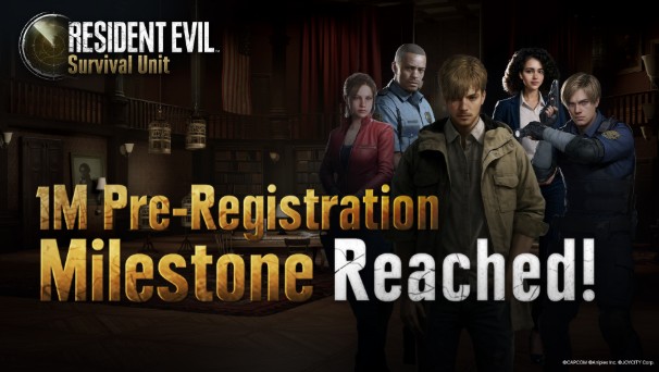 resurvival