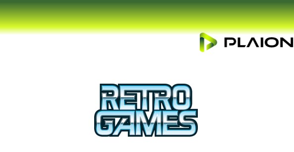 retrogames