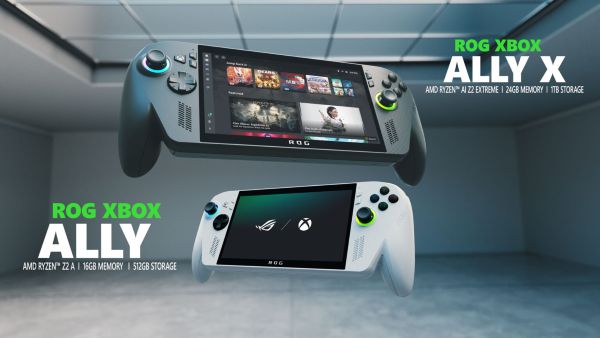 rogxbox