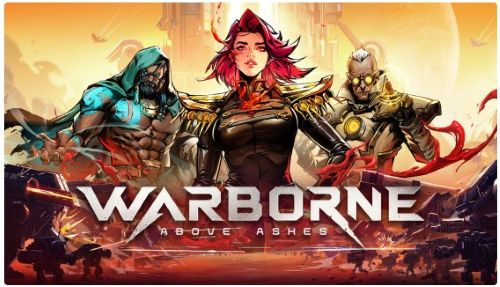 warbone warbone