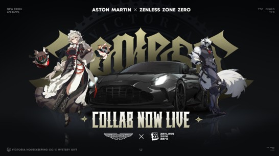 zenless zenless